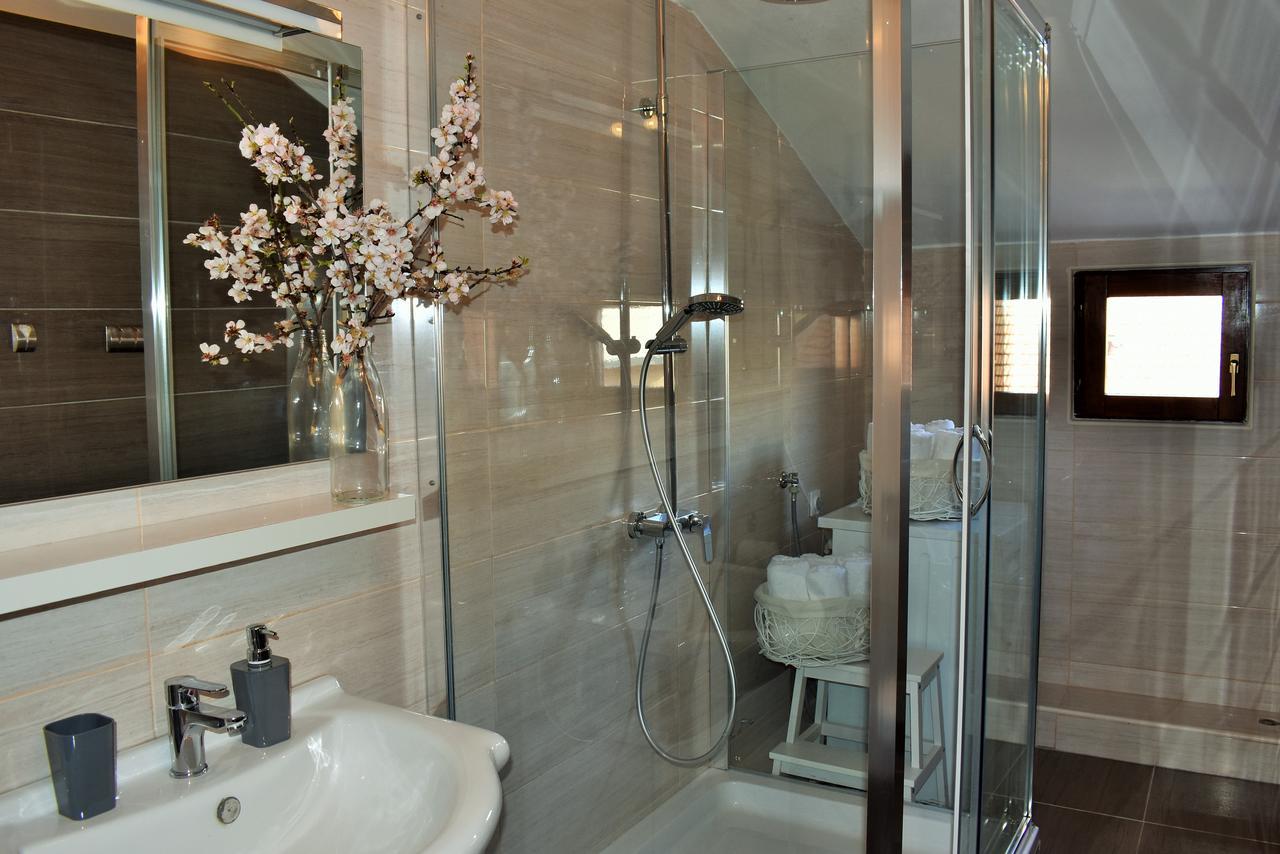 Apartment Antonija Split Zewnętrze zdjęcie