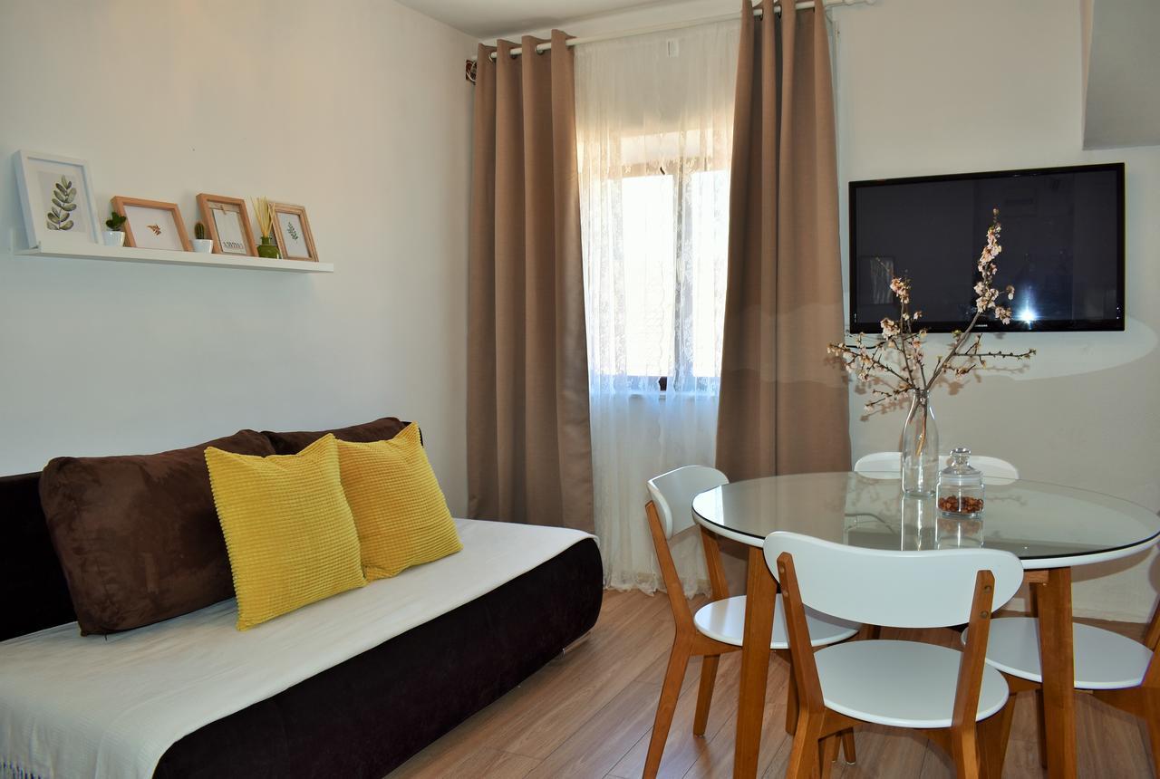 Apartment Antonija Split Zewnętrze zdjęcie